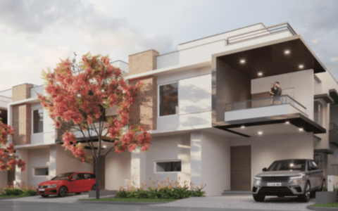 5A Villas